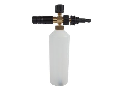 Tryska pěnovací s nádobou A-750 ml