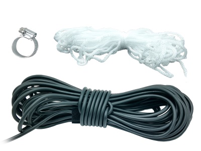 Vibrační čerpadlo Procraft VN-18 sada s hadicí 15m 3/4" PR-4GH1915