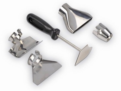 POWXQ6110 - Horkovzdušná pistol 2 000W