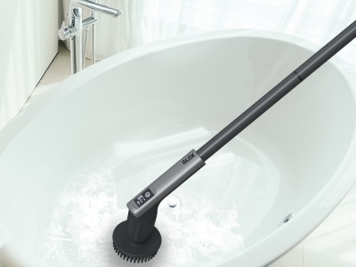 T3P - Elektrický čistící kartáč s tyčí