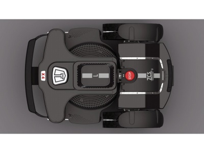 TECHline NEXTTECH DX4
