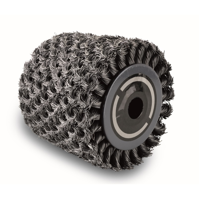 Scheppach Copánkový drátěný kartáč - pro MRS 1300
