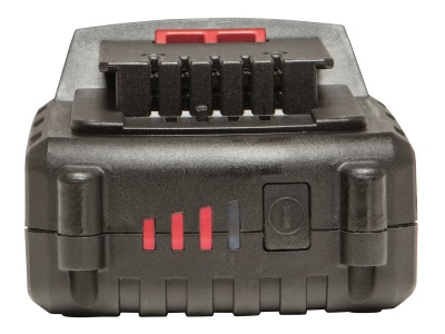 Scheppach ABP2.0-20Li - 20 V lithium iontová baterie 2 Ah