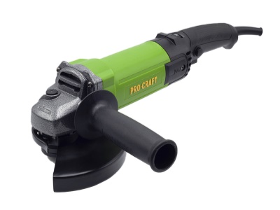 Úhlová bruska Procraft PW1600SE, 150mm