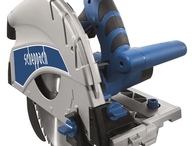 Scheppach PL 75 - ponorná pila