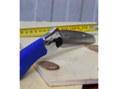 Silky Pocketboy 130-20 - skládací pila