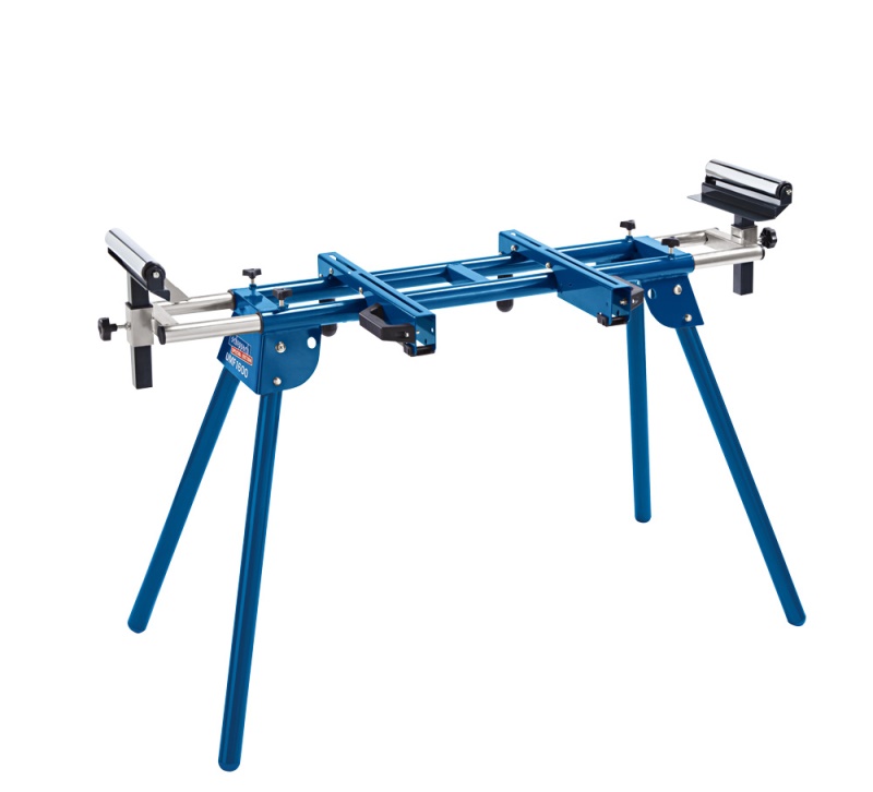 Scheppach UMF 1600 - stojan pro pokosové pily