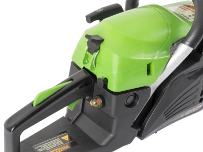 Benzínová řetězová pila Procraft GS-450