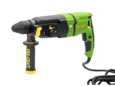 Kombinované vrtací a sekací kladivo Procraft BH1100