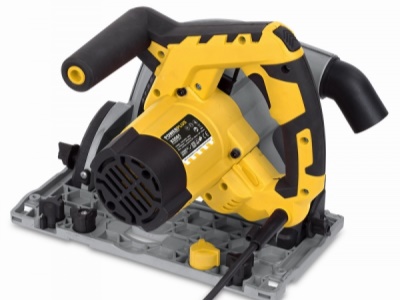 POWX0561 - Ponorná pila 1 200 W - SET