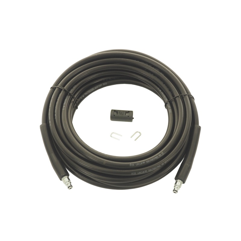 Riwall PRO - Prodlužovací hadice 8m - pro REPW 100/120 SET