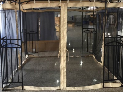 Moskytiera - VeGAS De Luxe