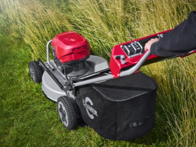 CRAMER OPTIMUS ATM53A