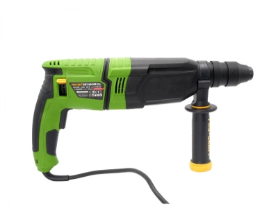 Kombinované vrtací a sekací kladivo Procraft BH1100 DFR