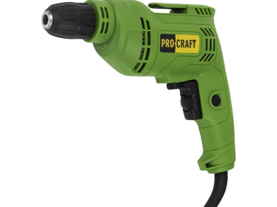 Vrtačka PROCRAFT PS450