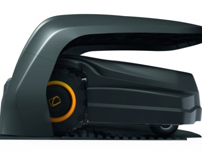 DOMEČEK XR5