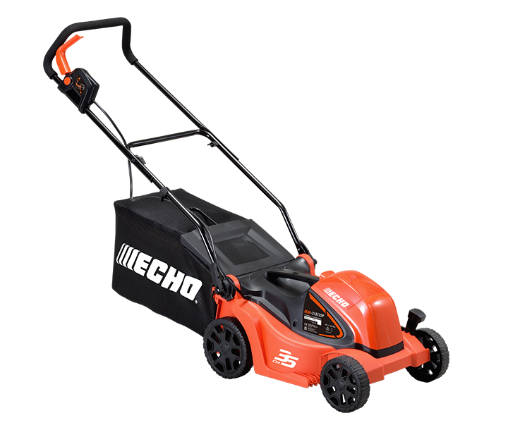 AKU sekačka na trávu ECHO DLM-310/35P