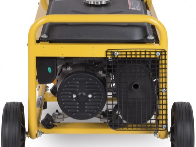 POWX513 - Elektrocentrála 3.000 W