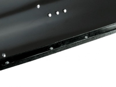 PRYŽOVÁ STÍRACÍ LIŠTA LIŠTA NA RADLICI OEM-190-833