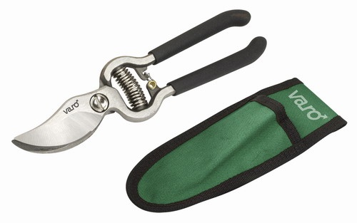 VG1023 - Dvoučepelové kované nůžky