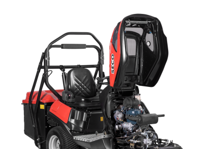SECO MP 122DL