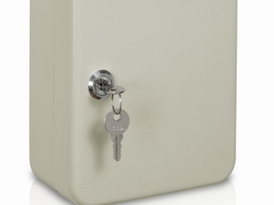 MOTKC20 - Skříňka na klíče