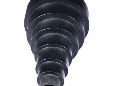 Scheppach Univerzální redukce k odsavačům ( 35 - 150 mm )