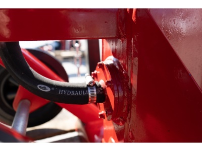 Hydraulický štípač 11T E