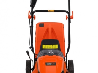 POWDPG7565 - Aku sekačka 40V LI-ION 400mm (bez baterie)