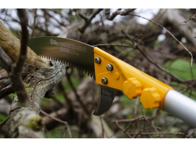 Silky Hayate 6100-6.5 - teleskopická pila