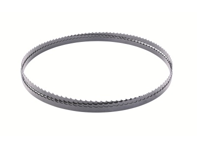 Scheppach Pilový pás (1400 x 10 x 0,35 mm, 4 TPI) - pro HBS 25 / HBS 20 / HBS 30