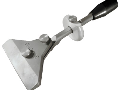 Scheppach JIG 120 ( přípravek na broušení dlouhých nožů ) - pro systémy Tiger