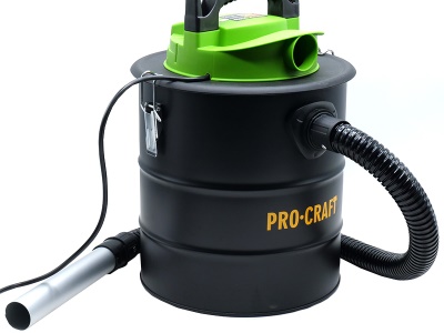 Vysavač na popel Procraft VС1550