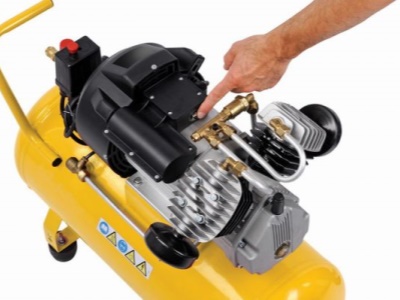 POWX1770 - Kompresor 3HP