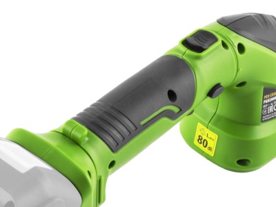 Aku nůžky na trávu Procraft PGH2000 (bez baterie a nabíječky)