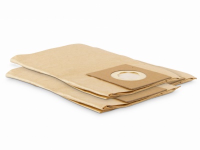 POWX326A - Sáčky do vysavače 3ks 480mm x 240mm