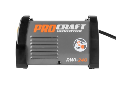 Svářecí invertor Procraft RWI-240