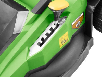 Sada aku sekačka PLM21bb a aku křovinořez ATA-40/2 + nabíječky