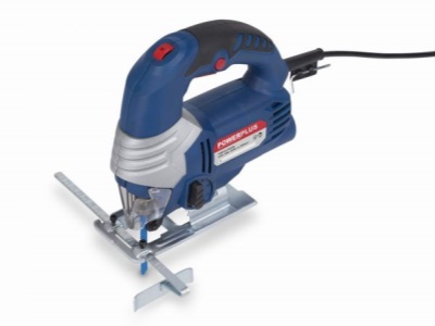 POW1015 - Přímočará pila 650 W