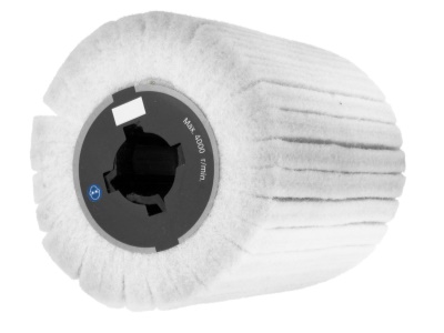 Brusný válec z vlny Procraft DW810