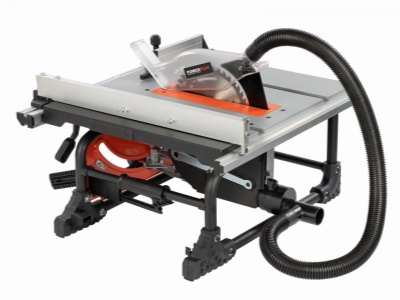 POWDP2580 - Aku stolová pila 40V 210mm (bez AKU)