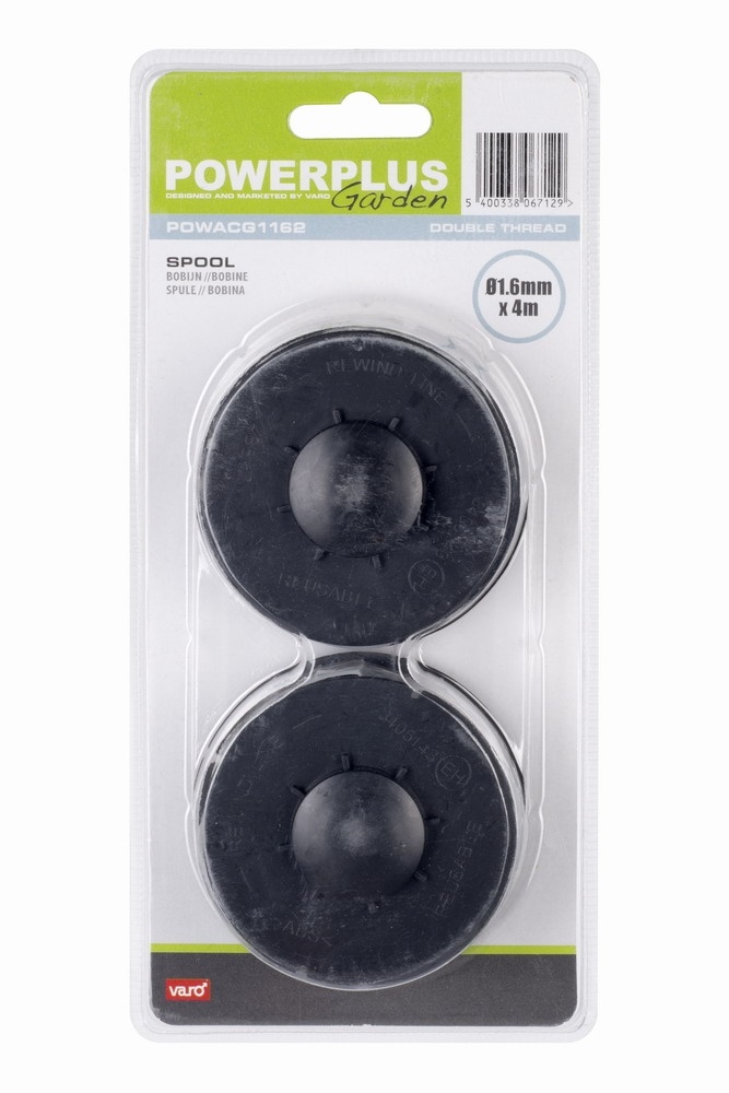 POWACG1162 - Struna pro POWXG30033 / 30035 2ks 