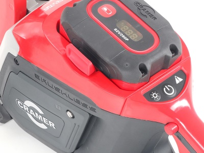 CRAMER OPTIMUS PC300