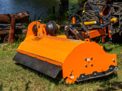 Mulčovač TALEX EVO 140