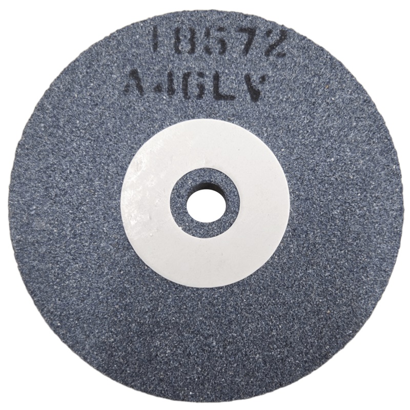 DWT Brusný kotouč (125 x 16 x 12,7 mm) A46LV
