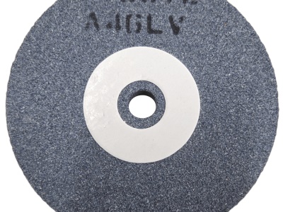 DWT Brusný kotouč (125 x 16 x 12,7 mm) A46LV