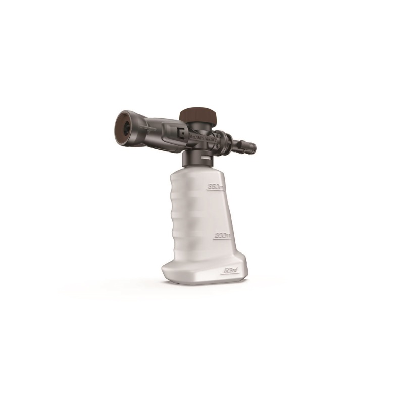 Riwall PRO Napěňovač 400 ml s regulací - REPW 110/130/155/180 RC/195i SET