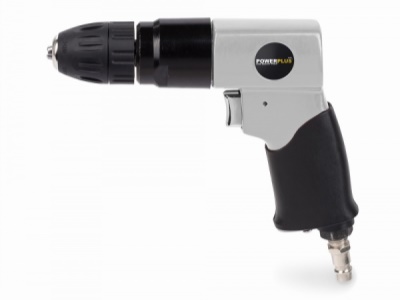 POWAIR0802 - Pneumatická vrtačka