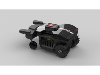 TECHline NEXTTECH LX2 ZR EVO