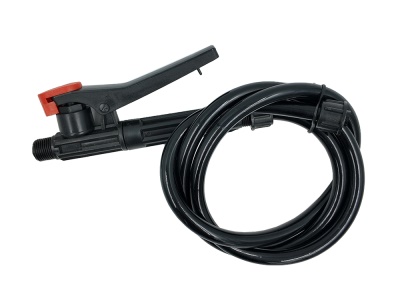 AKU postřikovač Procraft AS20-12 sada s baterií 20V 2Ah a nabiječkou